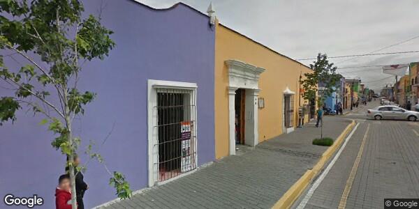 CENTRO DE SEGURIDAD SOCIAL IMSS